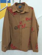 シャツ|INTERBREED