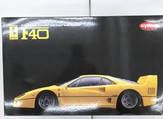 1/12 FERRARI F40|京商