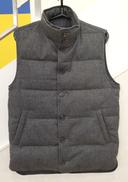 ダウンベスト|CARRARO PER SHIPS