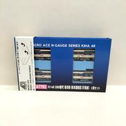 キハ40 2000番代 新潟色 新津運輸区(只見線）２両|MICRO ACE