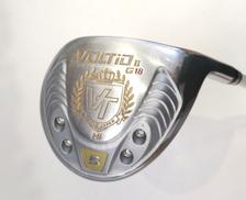 フェアウェイウッド(5)|KATANA