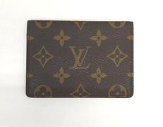 ポルト２ カルトヴェルティカル|LOUIS VUTTON