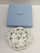 ワイルドストロベリー　トレーウィンザー　S|WEDGWOOD