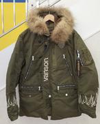 フライトジャケット|VANSON