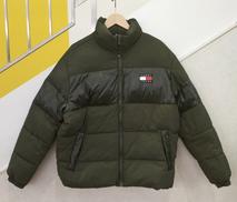 ダウンジャケット|TOMMY JEANS