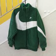 ボアジャケット|NIKE