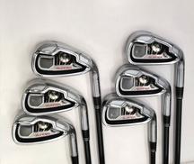 アイアンセット(6本)|TAYLOR MADE