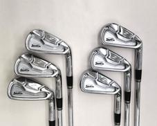 アイアンセット(6本)|ダンロップ