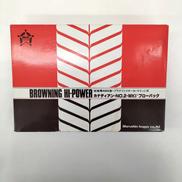 モデルガン|MARUSHIN