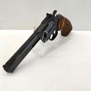 リボルバーモデルガン|MGC