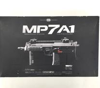 サブマシンガン・SMG|東京マルイ