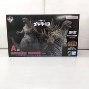 一番くじ ゴジラ-1.0 A賞 ゴジラ（2023）|BANDAI
