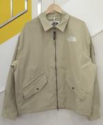 ネイルトンカラーブルゾン|THE NORTH FACE
