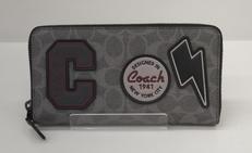 長財布|COACH