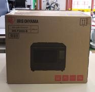 スチームオーブンレンジ|IRIS OHYAMA