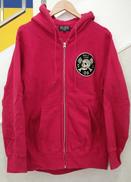 ジップパーカー|SKULL WORKS