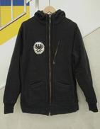 ジップアップパーカー|WEST RIDE