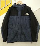 ナイロンジャケット|THE NORTH FACE