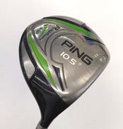 ドライバー|PING