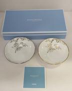 V.W.ヴェラ　ウォン　ヴェラ　レース　プラチナ　ゴールドマ|WEDGWOOD