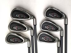 アイアンセット(6本)|CALLAWAY BIG BERTHA