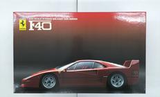 フェラーリ F40 レッド|京商