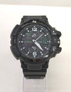 G-SHOCK 　ソーラー電波時計|CASIO