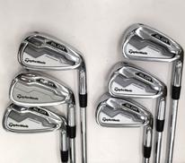 アイアンセット（6本）|テイラーメイド