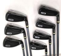 アイアンセット(7本)|PRGR