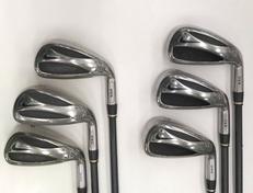 アイアンセット(6本)|NIKE