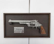 装飾銃|FRANKLIN MINT