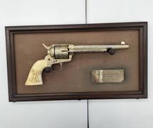 装飾銃|FRANKLIN MINT
