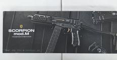 スコーピオン Mod.M|東京マルイ