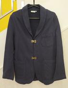 ジャケット|J・LINDEBERG