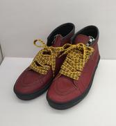 ショートブーツ|VANS VAULT × TAKA HAYASHI