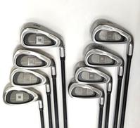 アイアンセット(8本)|DAIWA