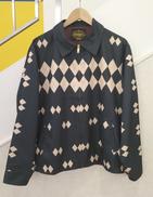 ナイロンジャケット|UNIVERD72