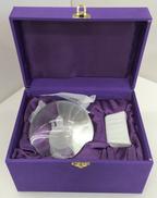 水晶玉（仏）|-