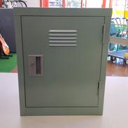 弾薬ロッカー|-