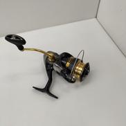 スピニングリール|DAIWA