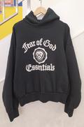 パーカー|ESSENTIALS × FEAR OF GOD
