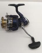 スピニングリール|DAIWA