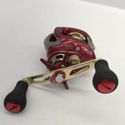 ベイトリール|DAIWA