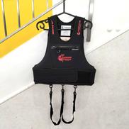 ウエットスタイルライフジャケット|MAZUME×AIMS