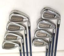 アイアンセット（8本）|A.M.C