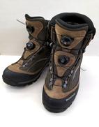 トレッキングブーツ|MONT-BELL