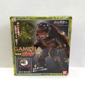 超合金ガメラ|BANDAI