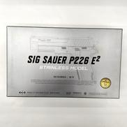 SIG SAUER P226 E2|東京マルイ