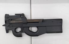 サブマシンガン・SMG|東京マルイ