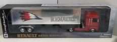 RENAULT AE500 MAGNUM TRUCK|NEW-RAY TOYS